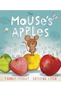 The Mouse's Apples