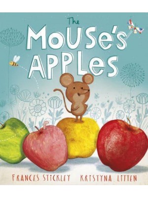 The Mouse's Apples