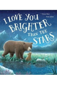 I Love You Brighter Than the Stars