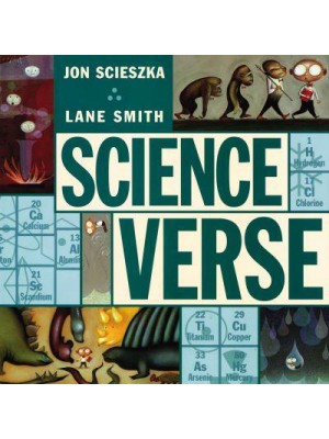 Science Verse