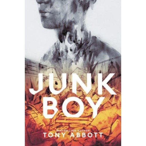 Junk Boy