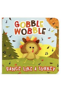 Gobble Wobble