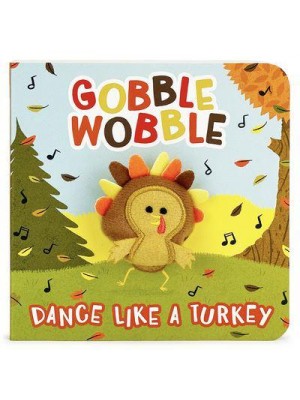 Gobble Wobble