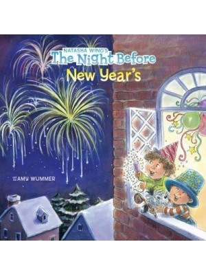 The Night Before New Year's - The Night Before