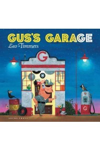 Gus's Garage