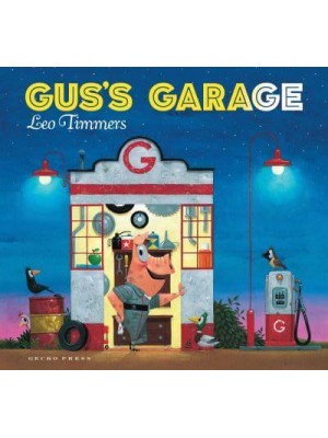 Gus's Garage