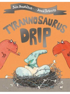 Tyrannosaurus Drip