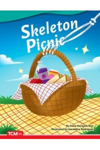 Skeleton Picnic