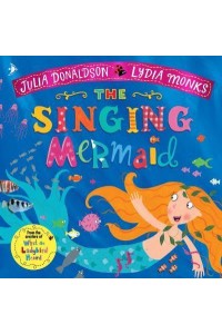 The Singing Mermaid