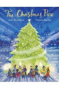 The Christmas Pine