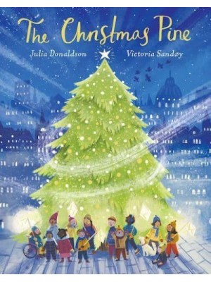The Christmas Pine
