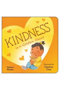 Kindness Is a Golden Heart