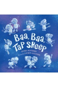Baa, Baa Tap Sheep