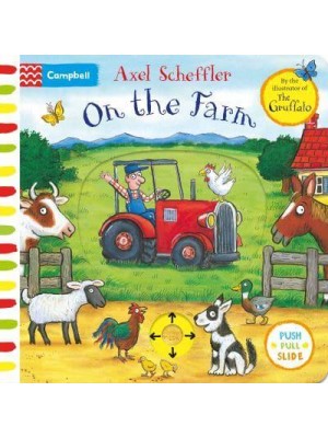 On the Farm - Campbell Axel Scheffler