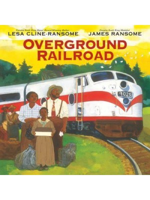 Overground Railroad