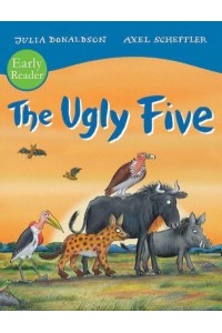 The Ugly Five - Early Reader