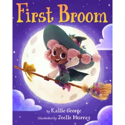First Broom