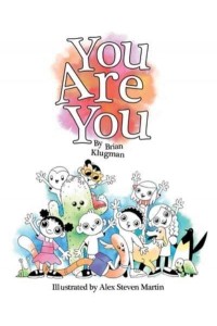 You Are You