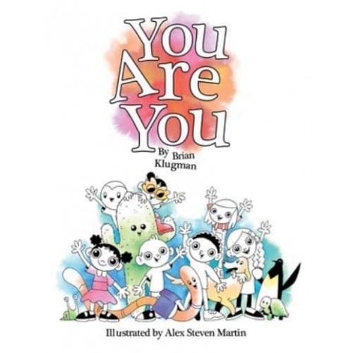 You Are You