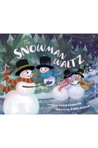 The Snowman Waltz
