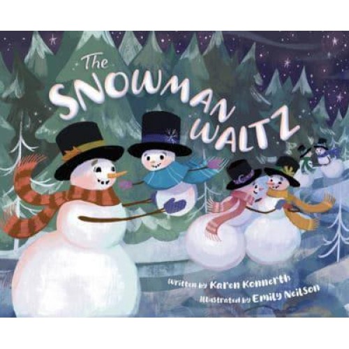 The Snowman Waltz