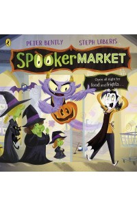 Spookermarket