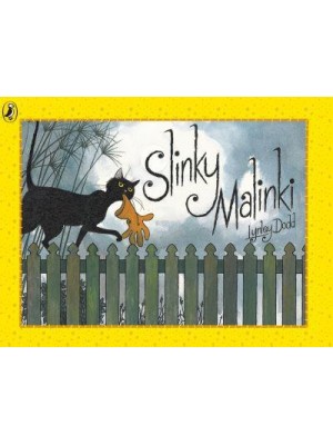 Slinky Malinki - Slinky Malinki