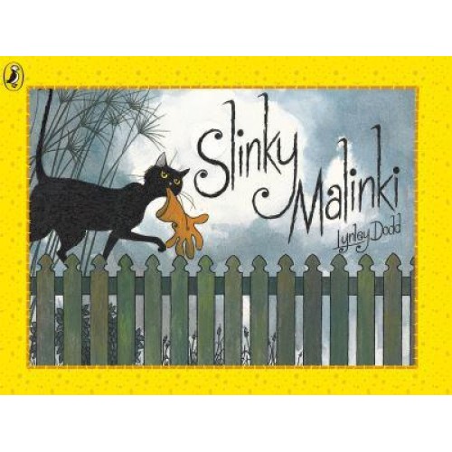 Slinky Malinki - Slinky Malinki