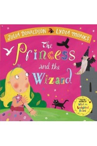 The Princess and the Wizard