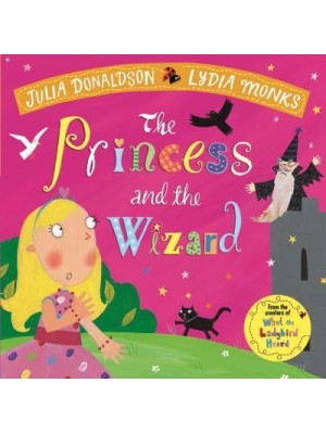 The Princess and the Wizard