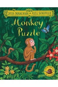 Monkey Puzzle