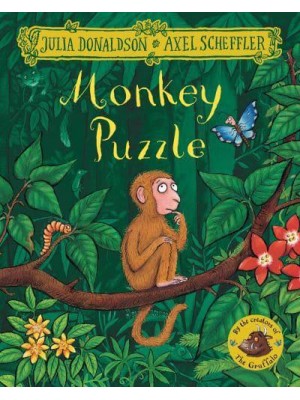 Monkey Puzzle