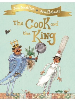 The Cook and the King