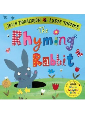 The Rhyming Rabbit