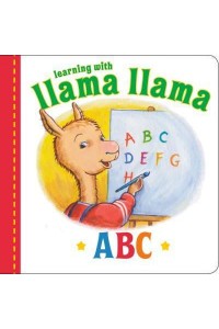 Llama Llama ABC - Llama Llama