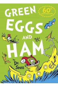 Green Eggs and Ham