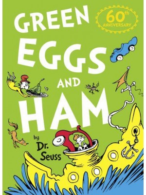 Green Eggs and Ham
