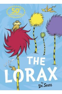 The Lorax