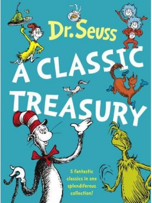 A Classic Treasury