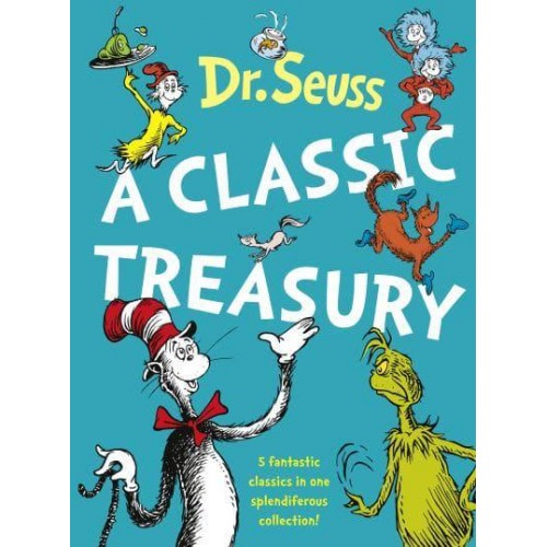 A Classic Treasury