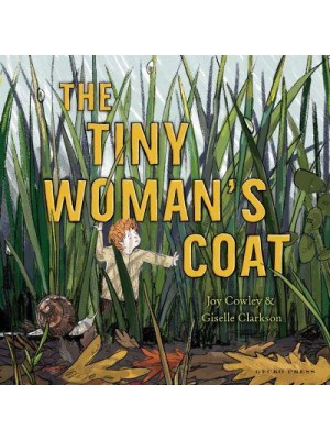 The Tiny Woman's Coat