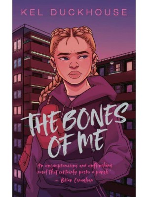 The Bones of Me