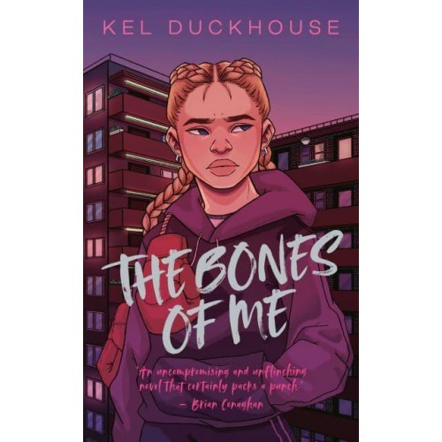 The Bones of Me