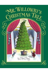Mr. Willowby's Christmas Tree