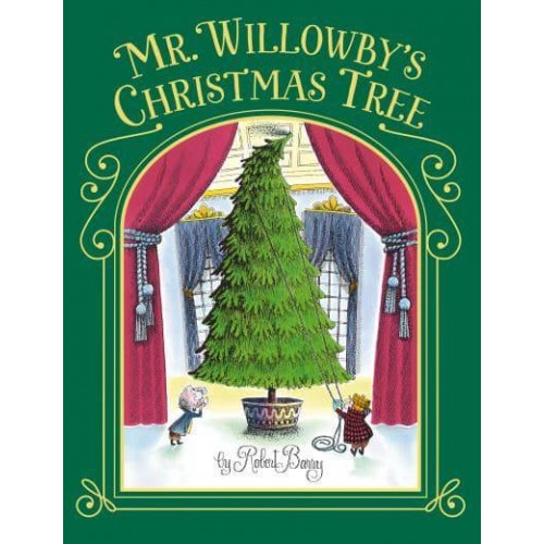 Mr. Willowby's Christmas Tree