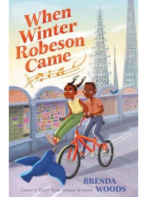 When Winter Robeson Came