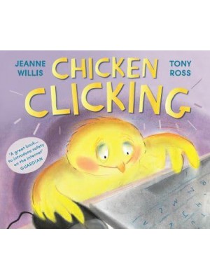 Chicken Clicking - Online Safety Picture Books