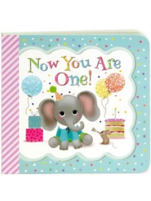 Now You Are One