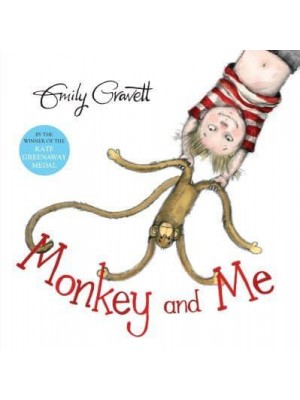 Monkey and Me