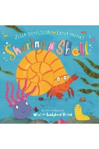 Sharing a Shell